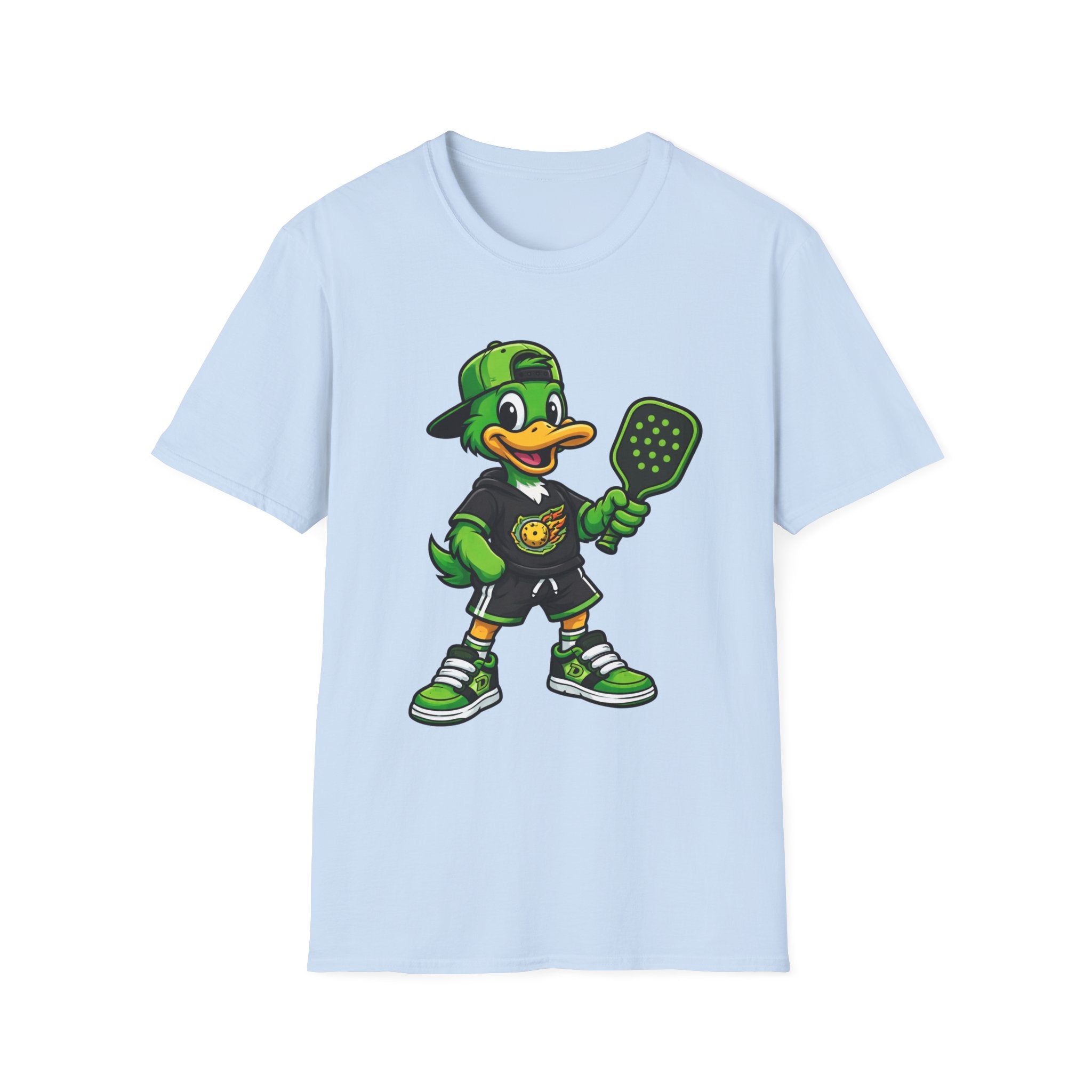 Play For Pickles T-Shirt