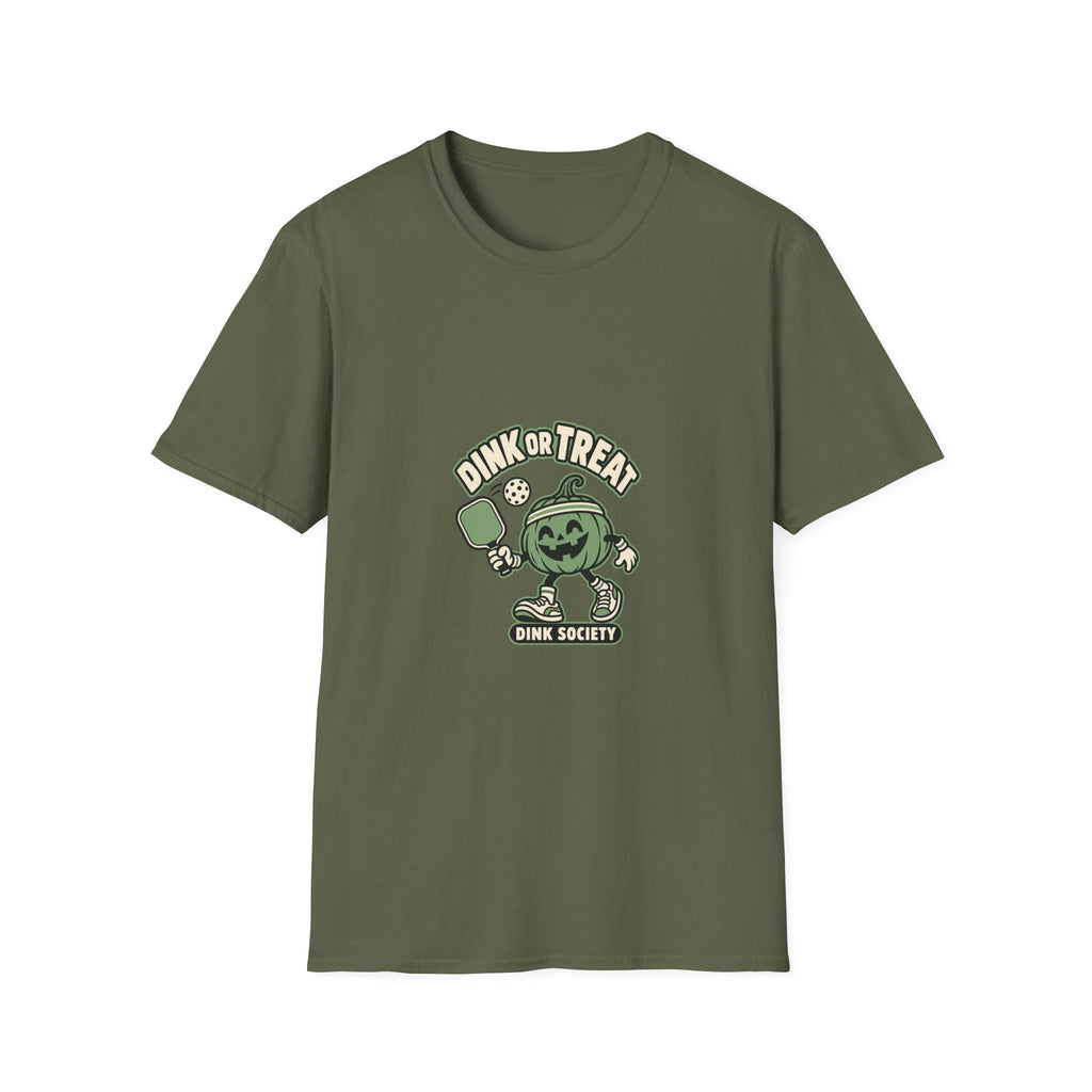 Dink Treat T-Shirt