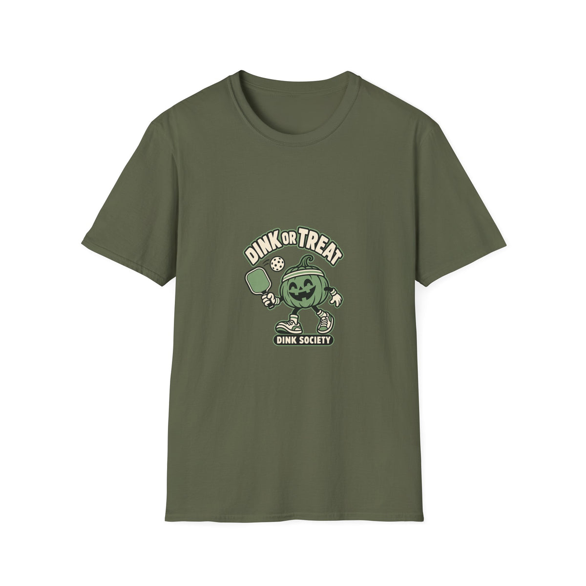 Dink Treat T-Shirt
