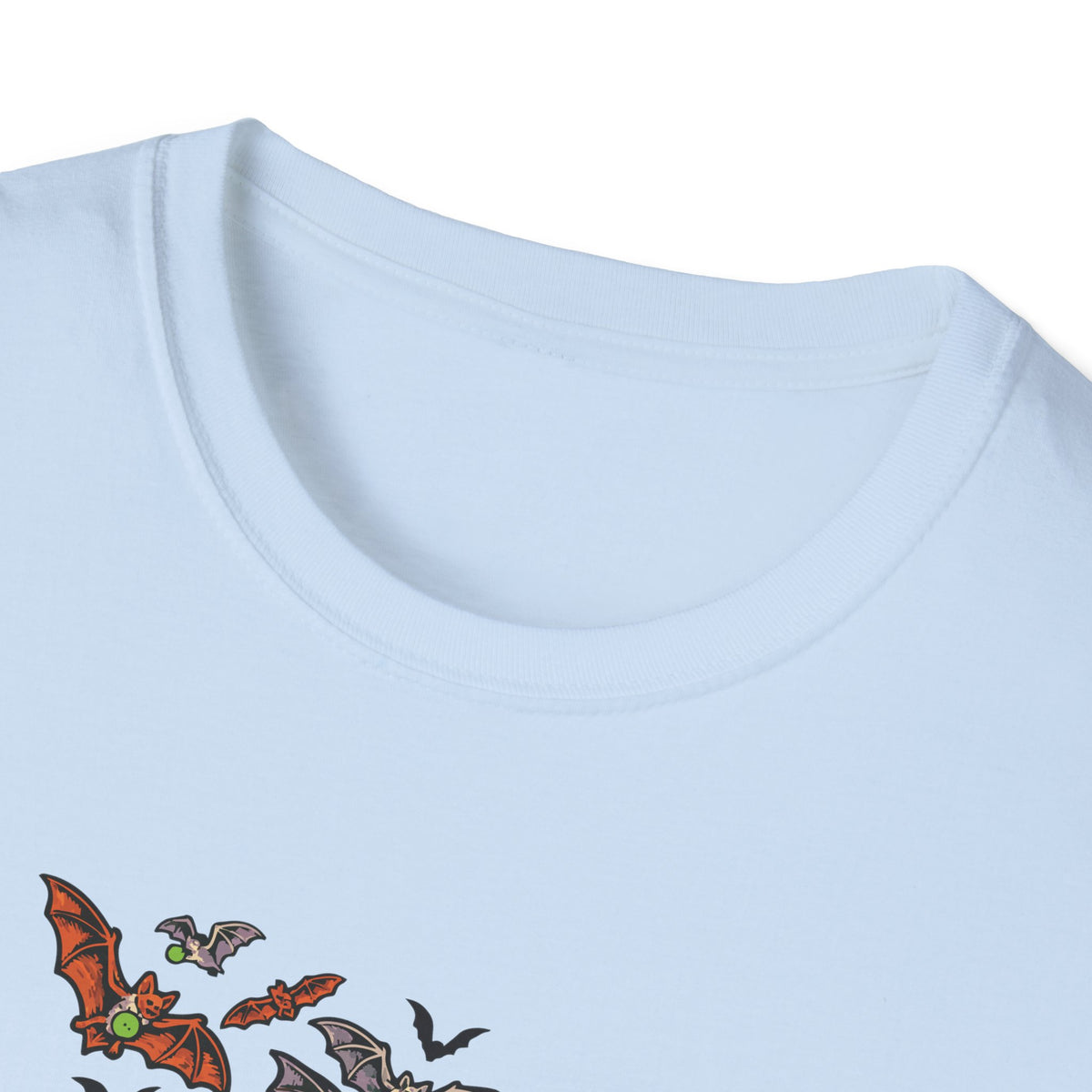 Dink After Dark T-Shirt