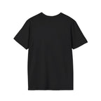 More Rally More Society — Pickleball Tee