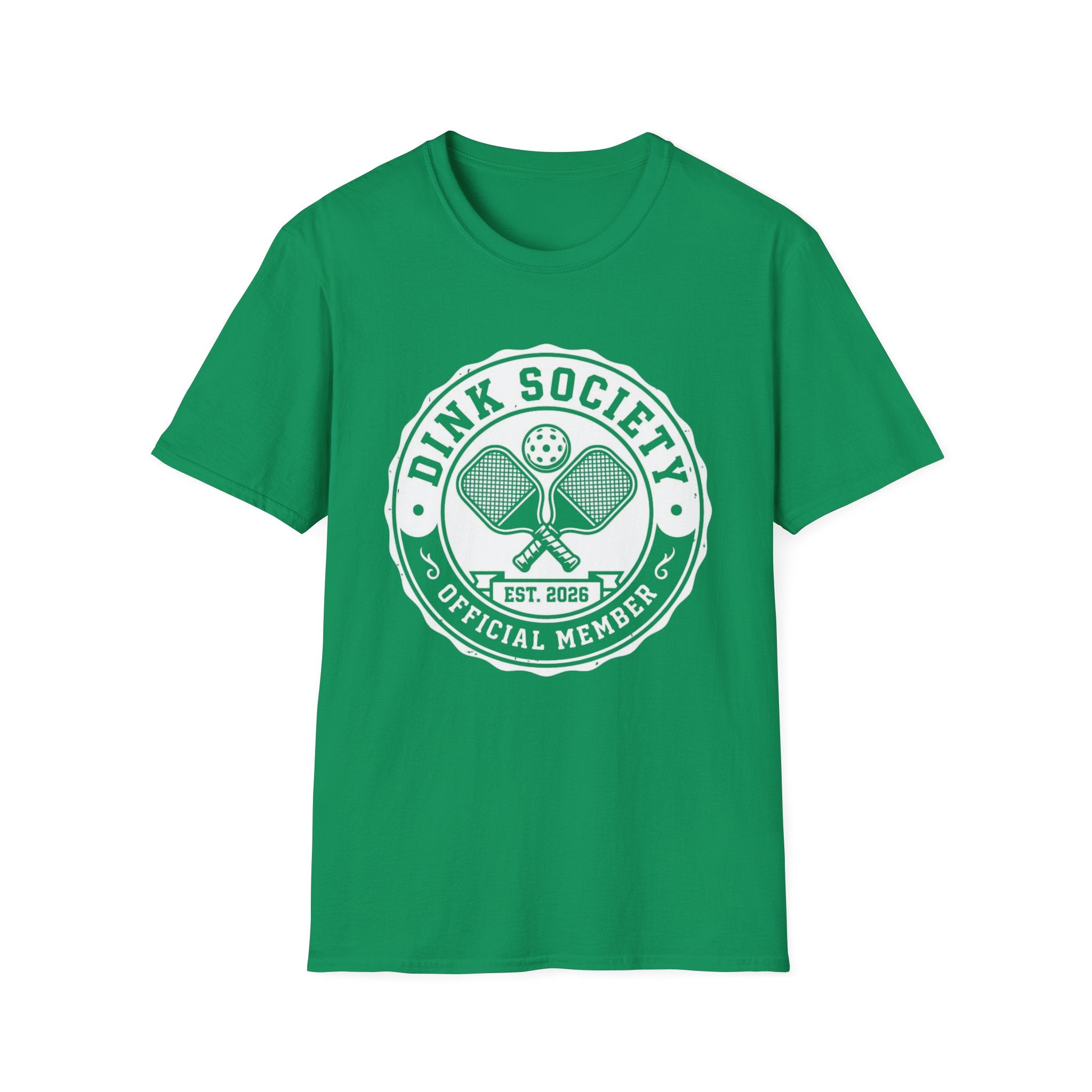 DINK SOCIETY T-Shirt