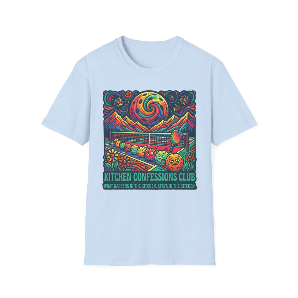 Kitchen Confessions T-Shirt