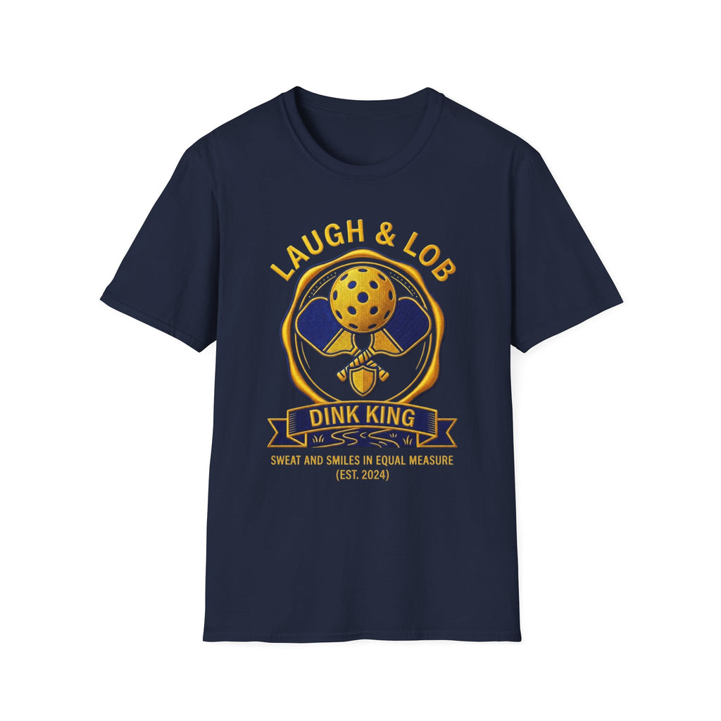 LAUGH AND LOB T-Shirt