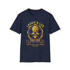 Laugh Lob T-Shirt
