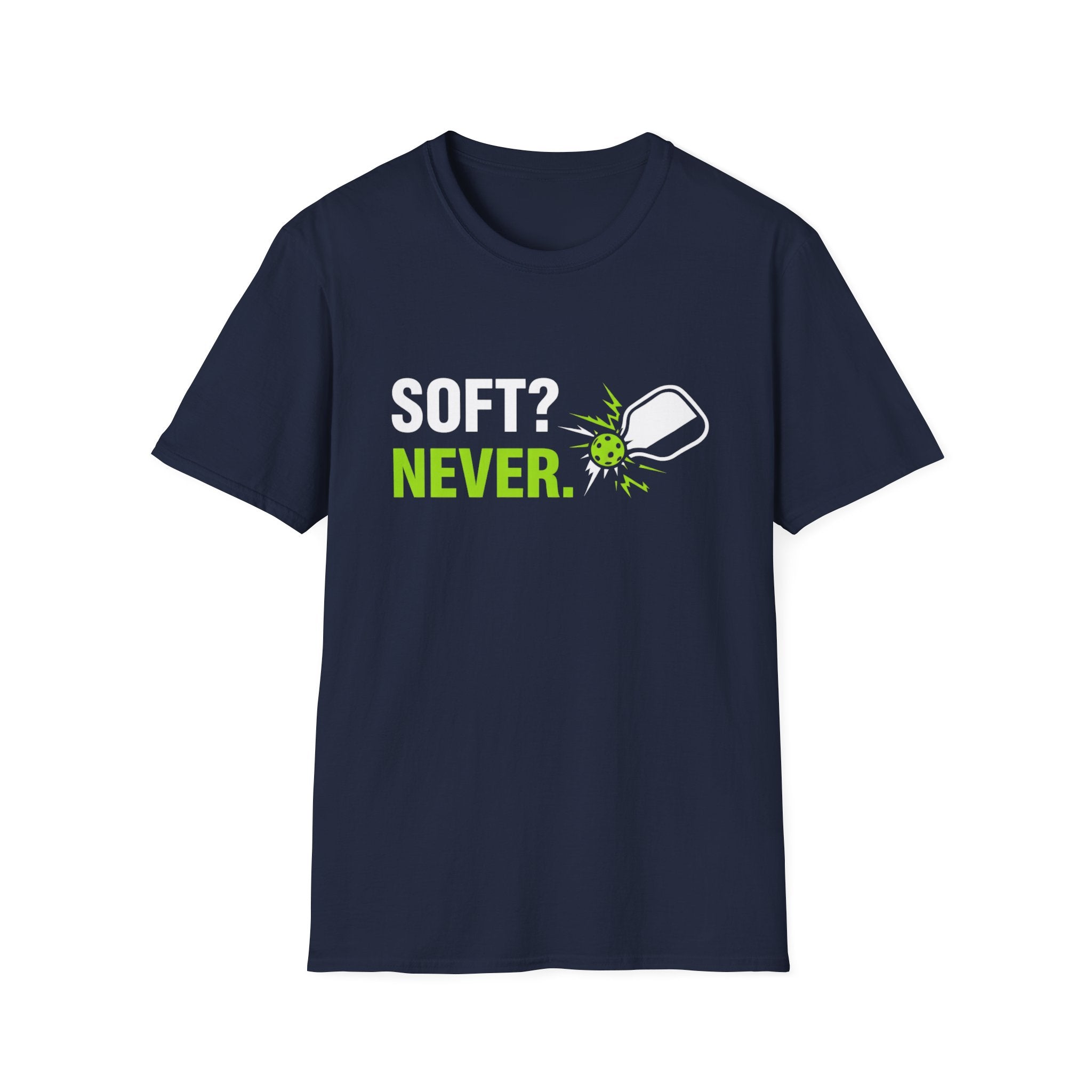 SOFT NEVER T-Shirt