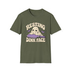 Resting Ghost T-Shirt