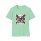 American Eagle Pickleball Shirt