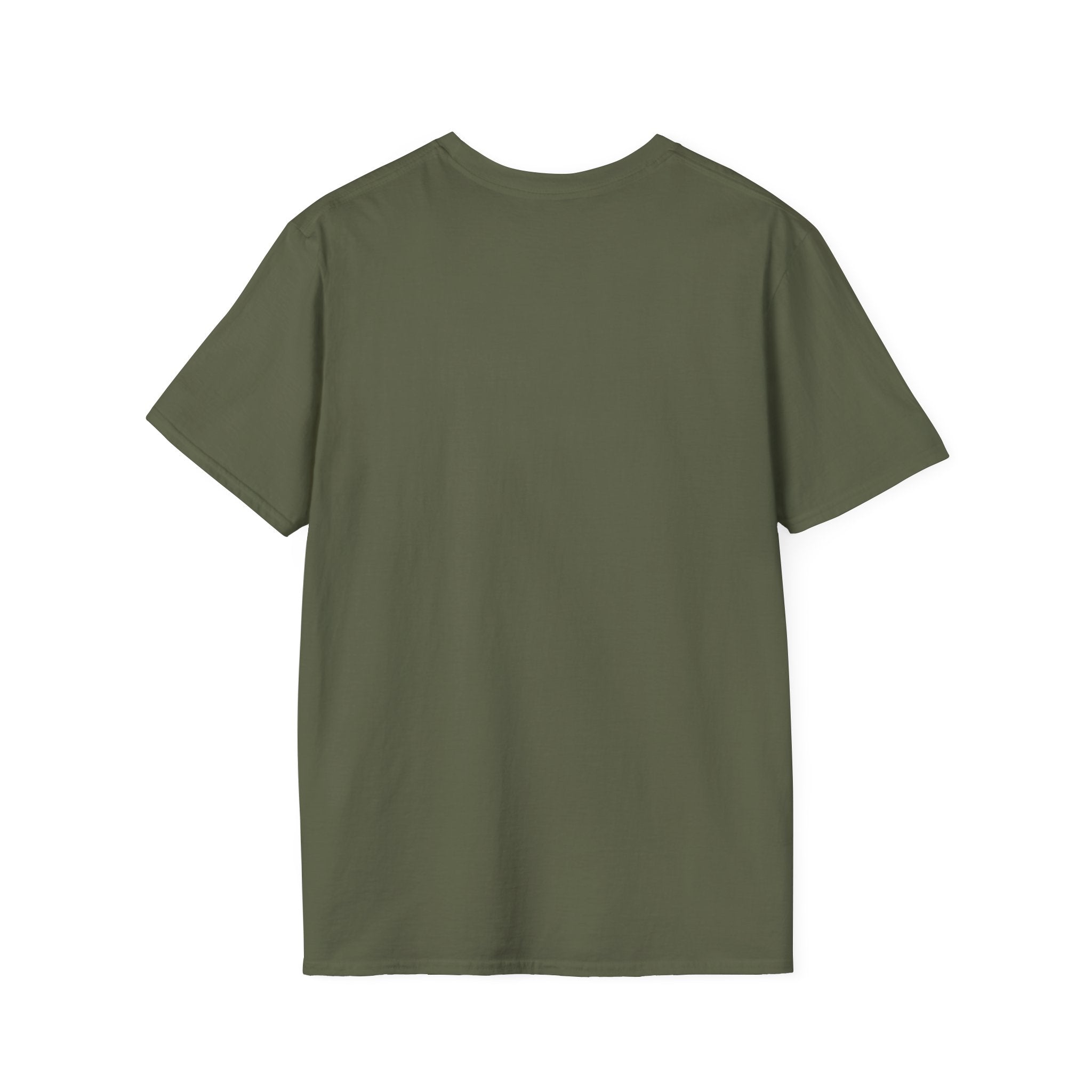 ZERO ZERO TOW T-Shirt