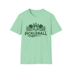 Classic Pickleball T-Shirt