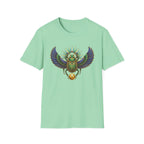 Scarab Smash T-Shirt