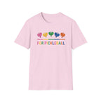 Eat Sleep Pickleball Repeat - Classic Graphic Tee Shirt