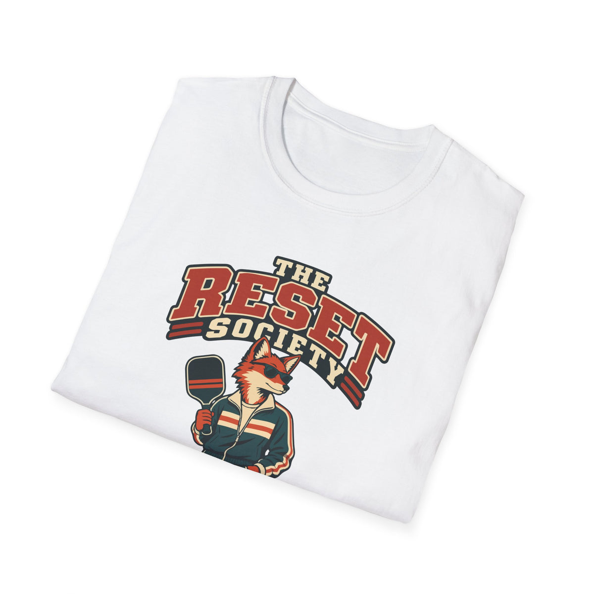 Reset Society T-Shirt