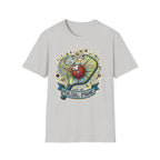 Dynamic Art T-Shirt