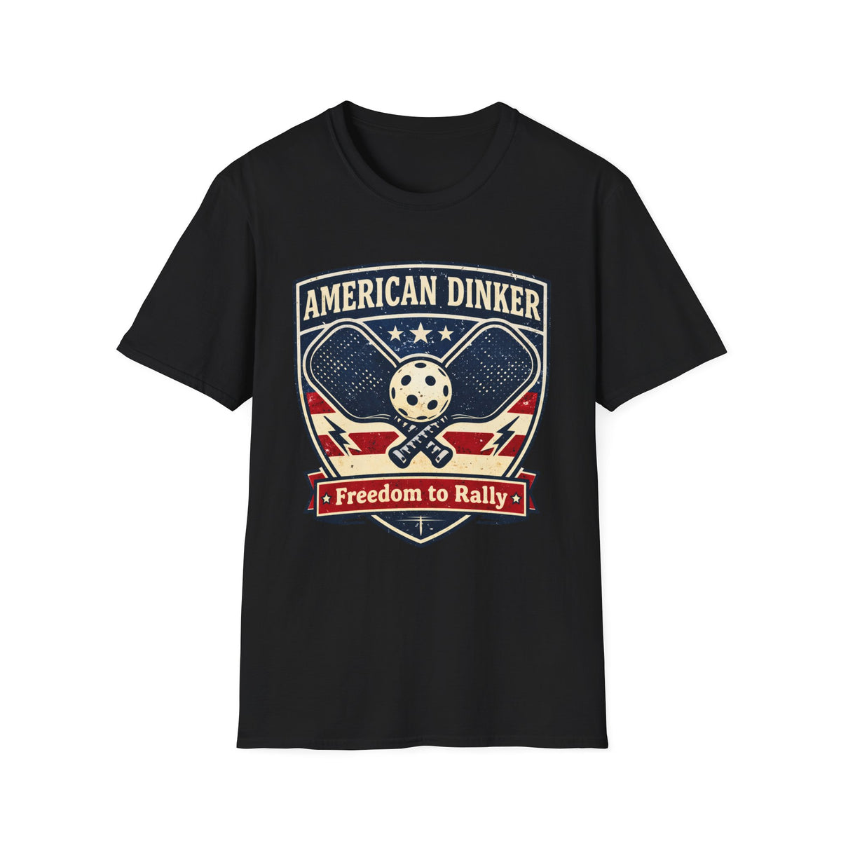 American Dinker T-Shirt