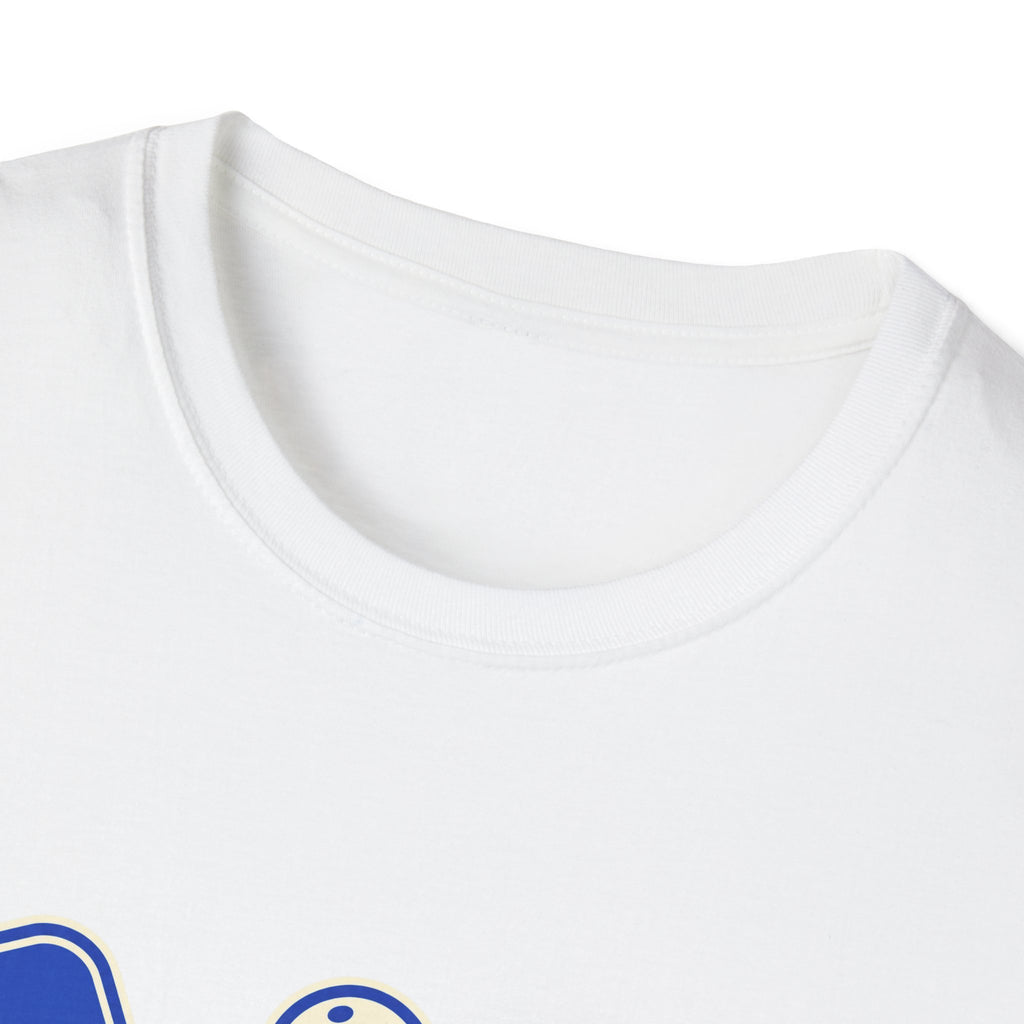 More Rally More Society — Pickleball Tee