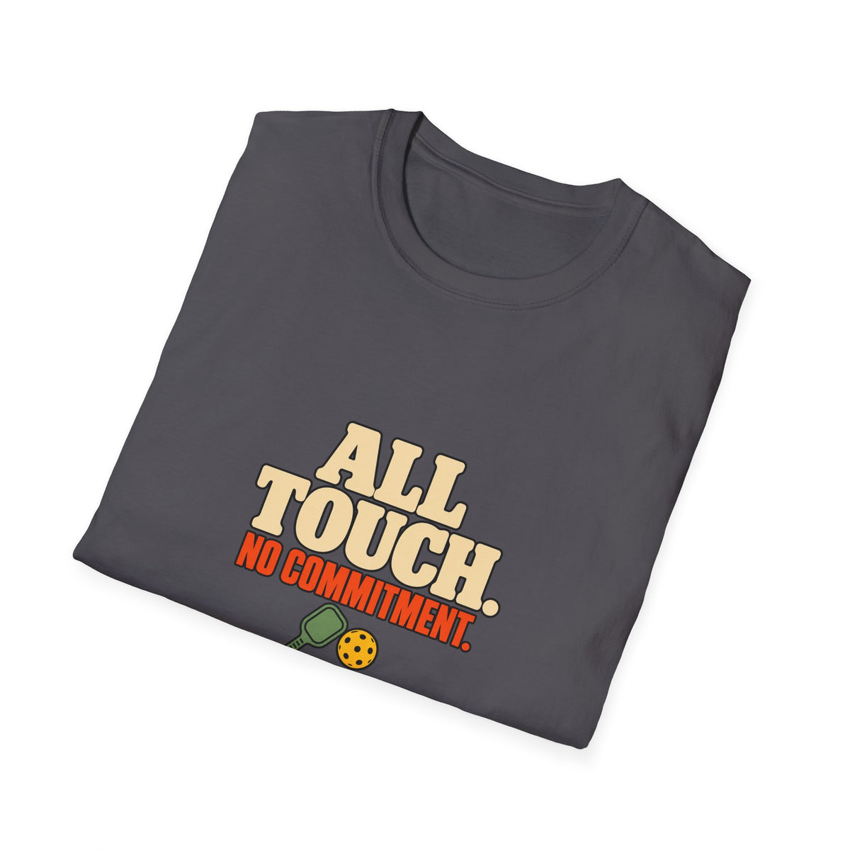 All Touch T-Shirt