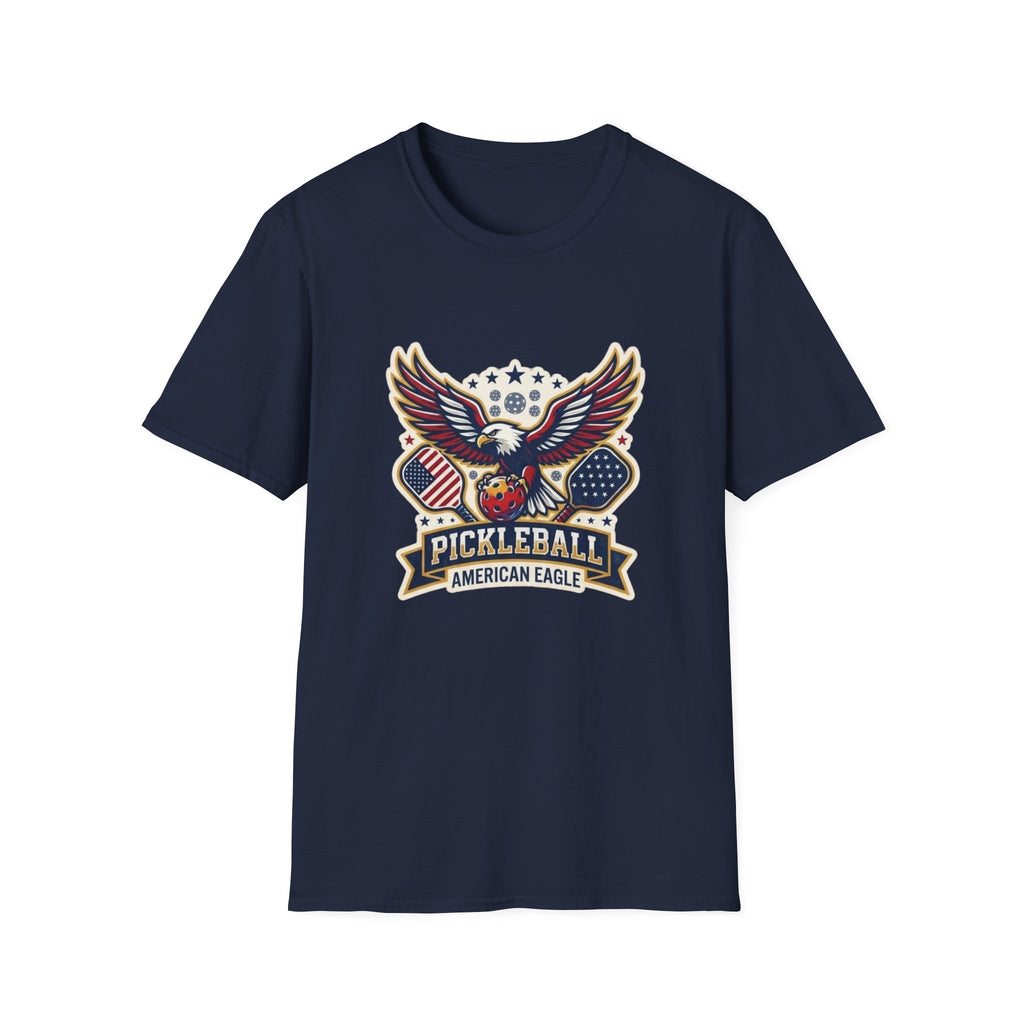 American Eagle Pickleball Shirt