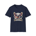 American Eagle Pickleball Shirt