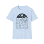 Gold Ball T-Shirt