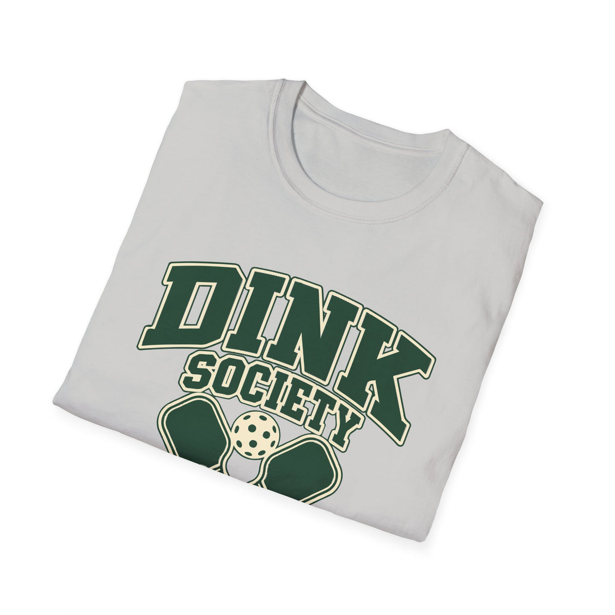 Court Classic T-Shirt