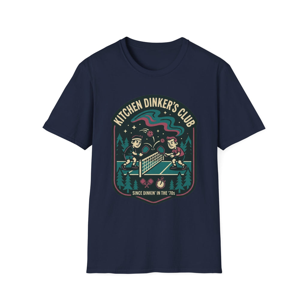 KITCHEN DINKERS T-Shirt