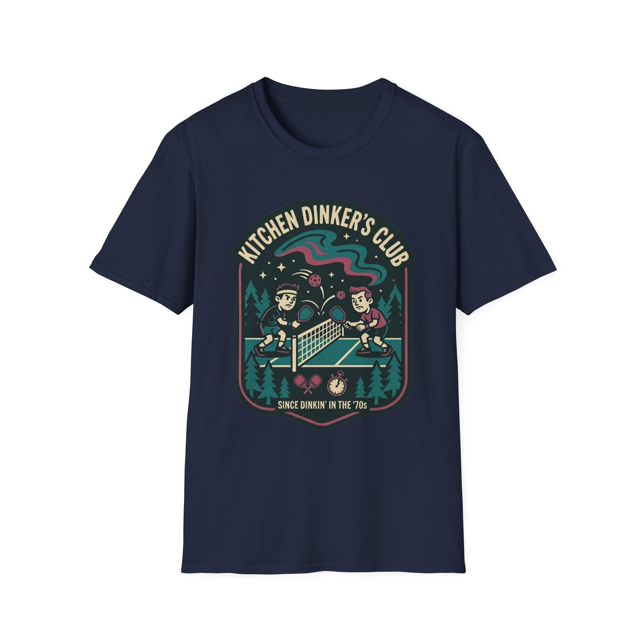 KITCHEN DINKERS T-Shirt
