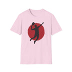 Life Pickleball - Premium Athletic Graphic Tee Shirt 