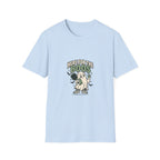 Court Boos T-Shirt