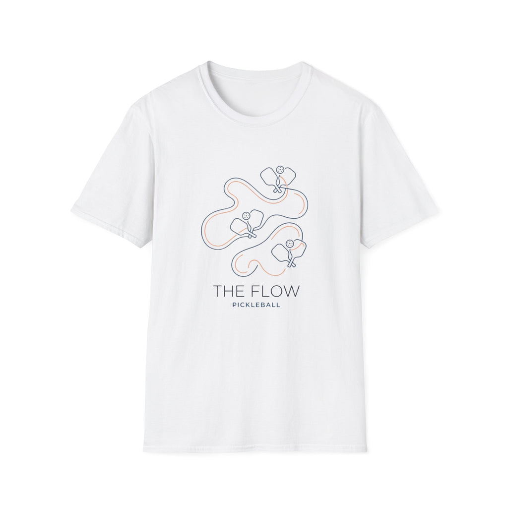 THE FLOW T-Shirt