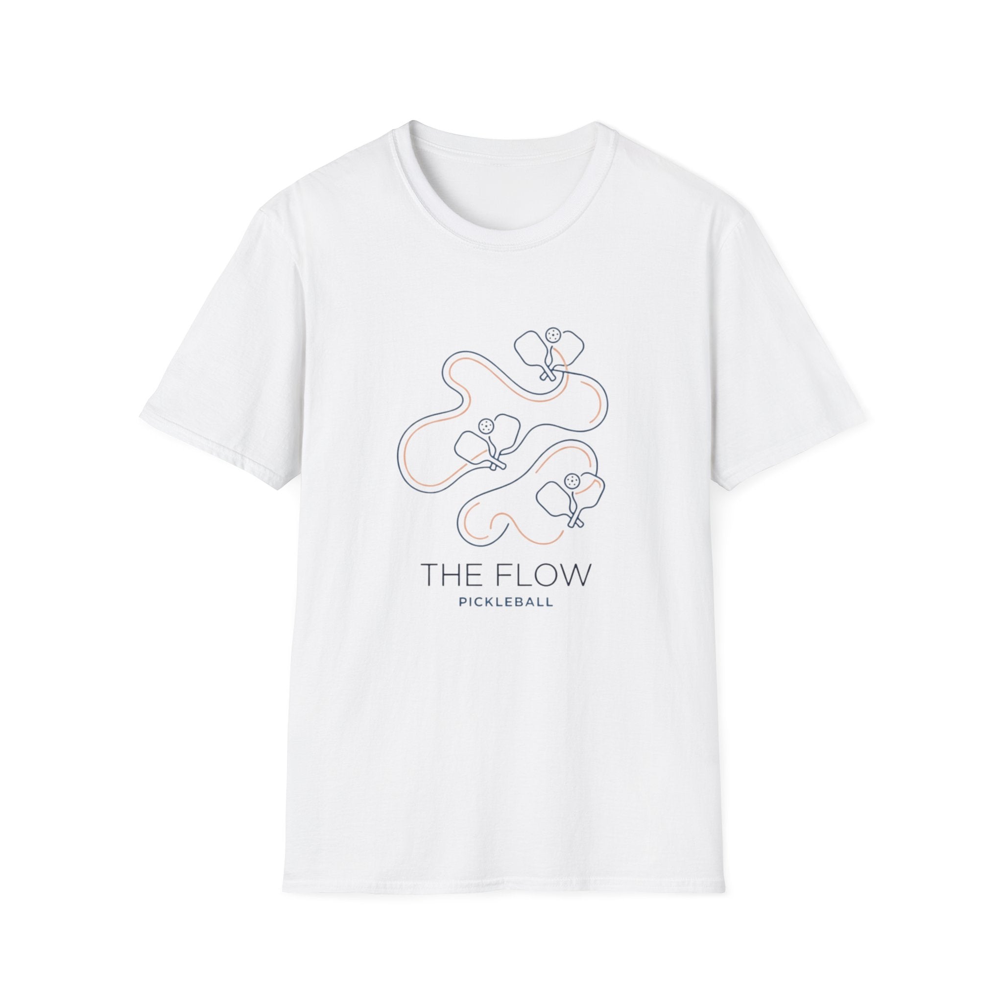 THE FLOW T-Shirt