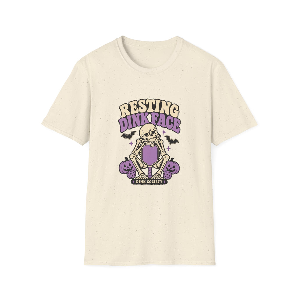 Resting Dink Face T-Shirt