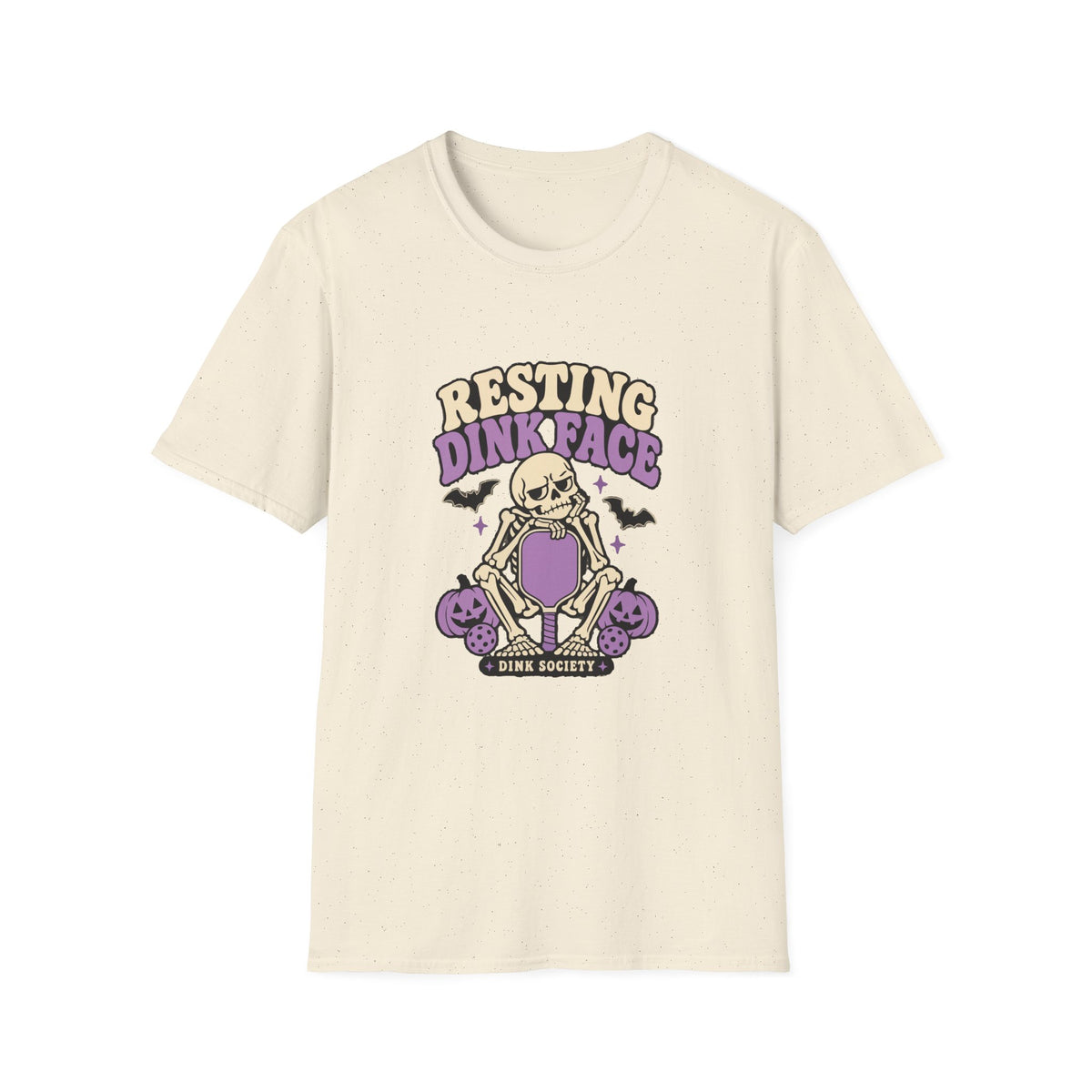 Resting Dink Face T-Shirt