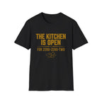 Kitchen Open T-Shirt