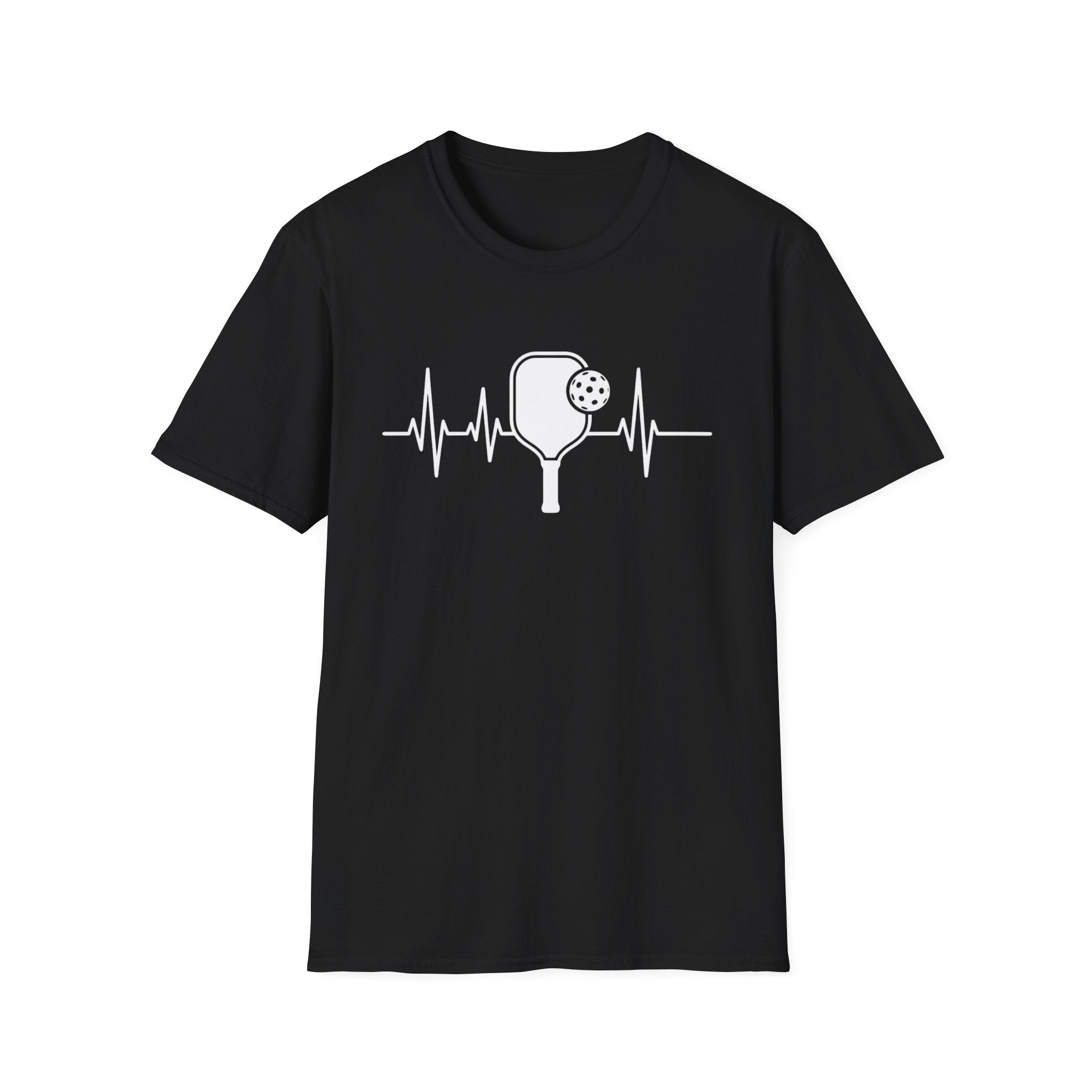 HEART OF DINK  T-Shirt