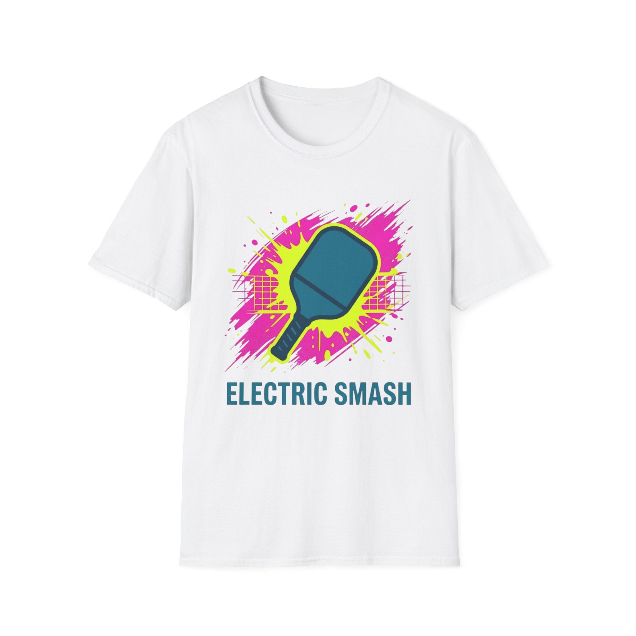 ELECTRIC SMASH T-Shirt