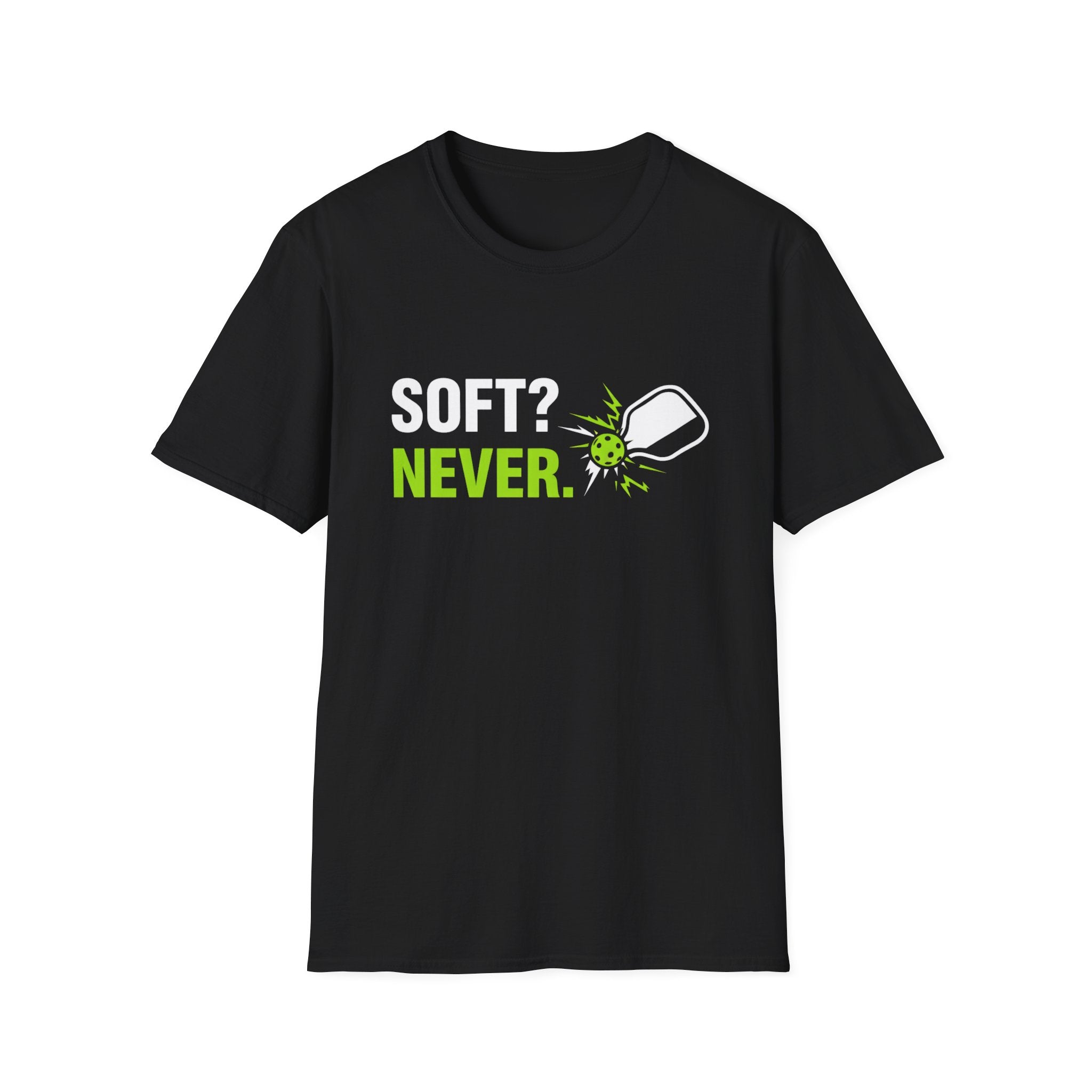 SOFT NEVER T-Shirt