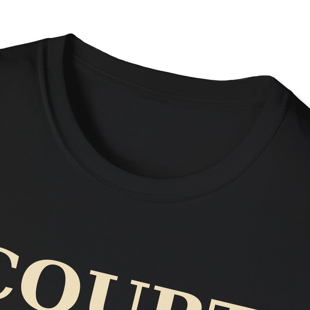 Court Mode Pickleball T-Shirt