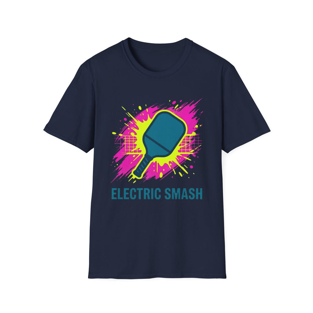 ELECTRIC SMASH T-Shirt