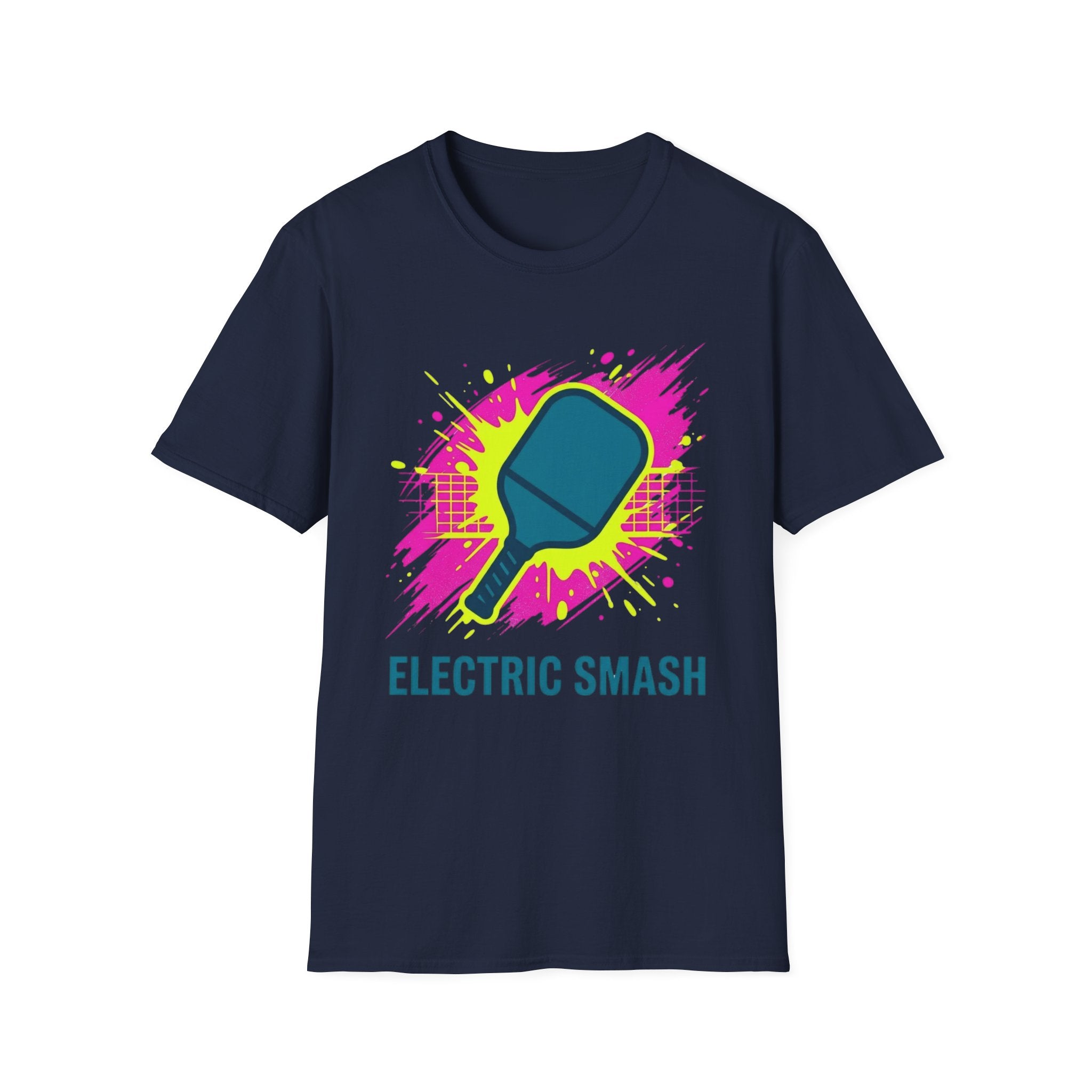 ELECTRIC SMASH T-Shirt