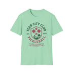 City Club T-Shirt