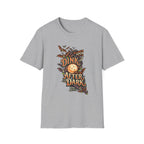 Dink After Dark T-Shirt — Print Quality Review