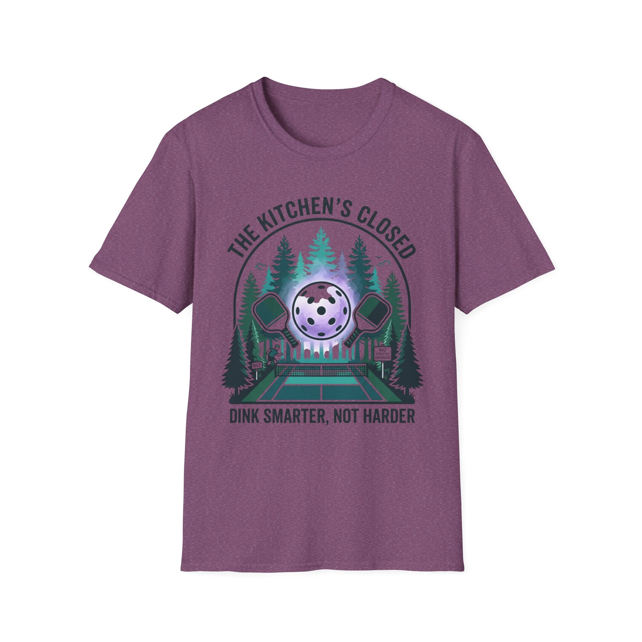 The Kitchen T-Shirt