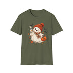 Cozy Ghost T-Shirt