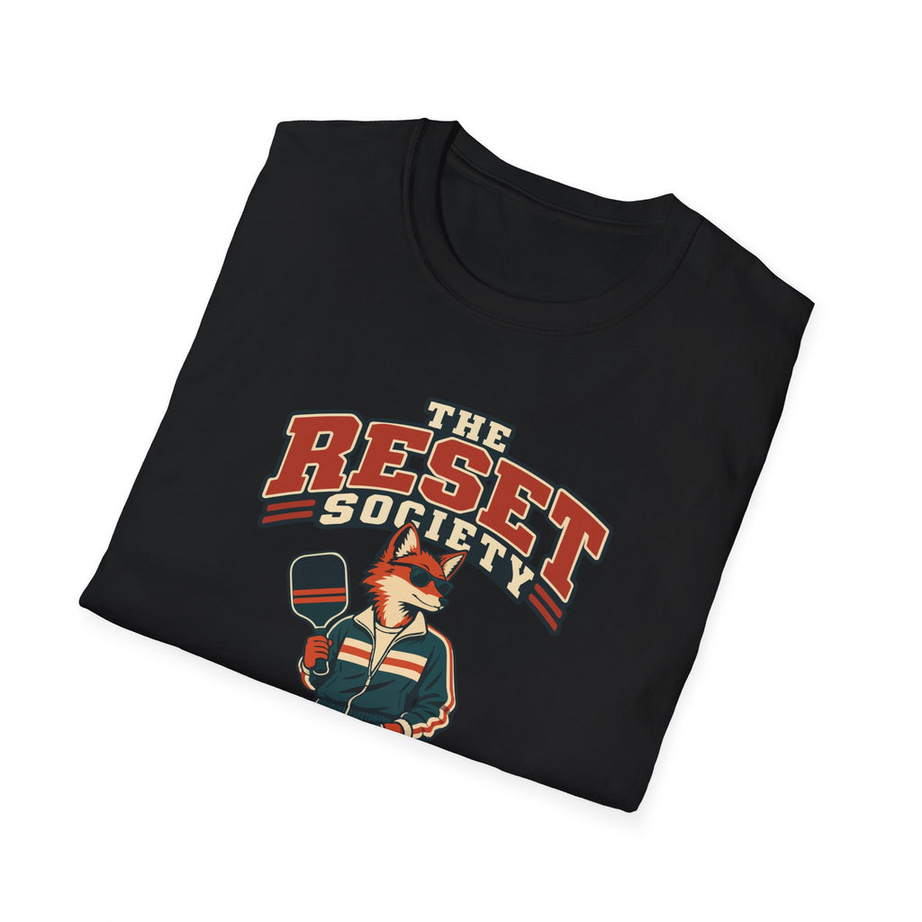 Reset Society T-Shirt