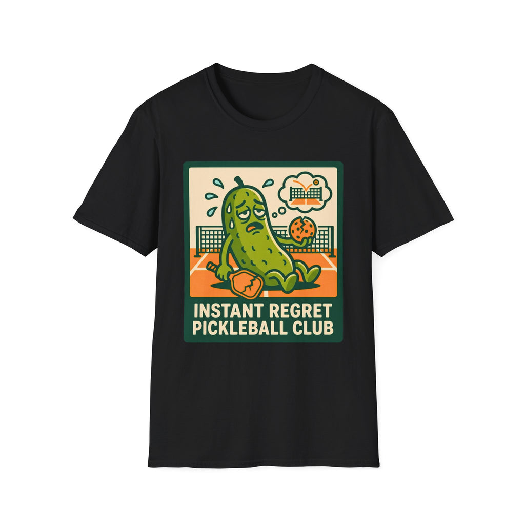 INSTANT REGRET T-Shirt