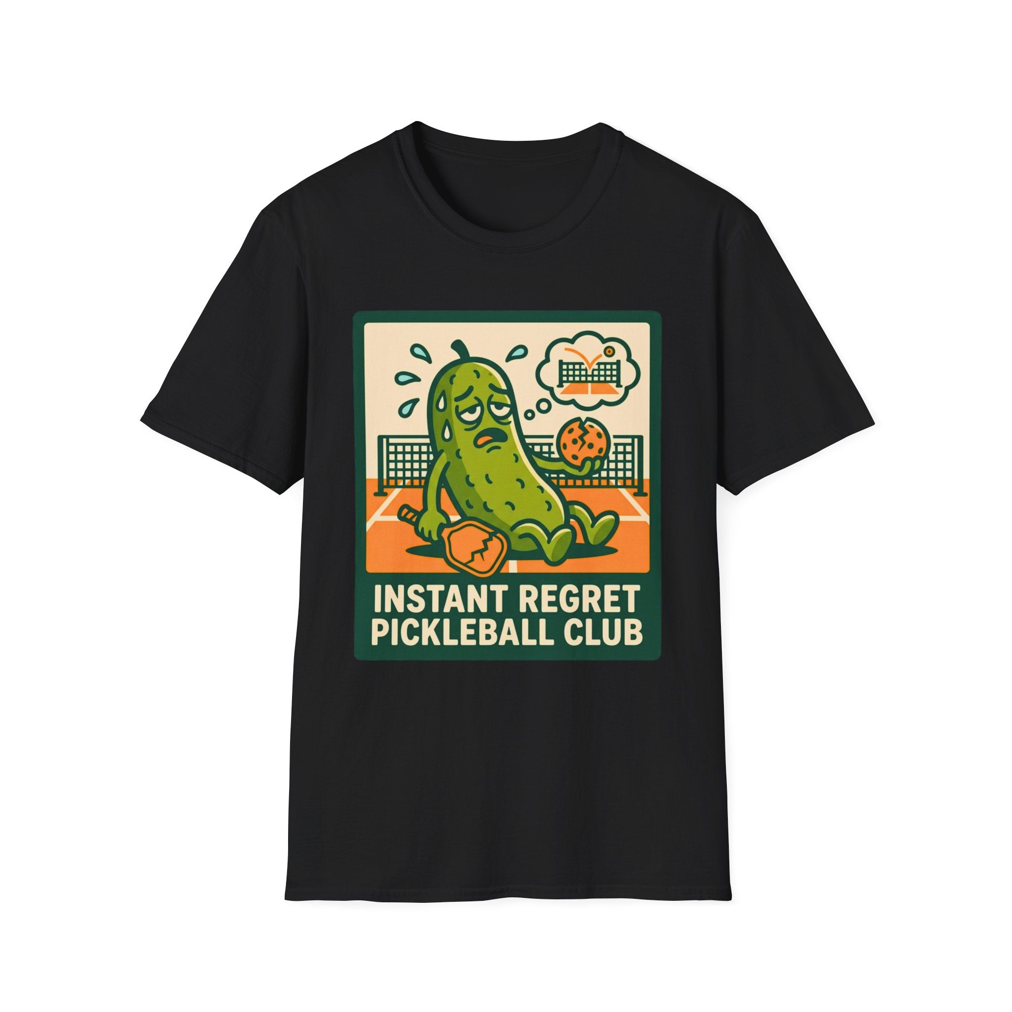 INSTANT REGRET T-Shirt