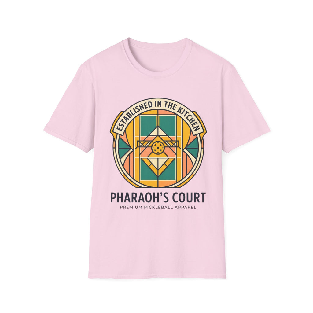 PHARAOHS COURT T-Shirt