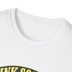Dink Society After Play — Pickleball Tee