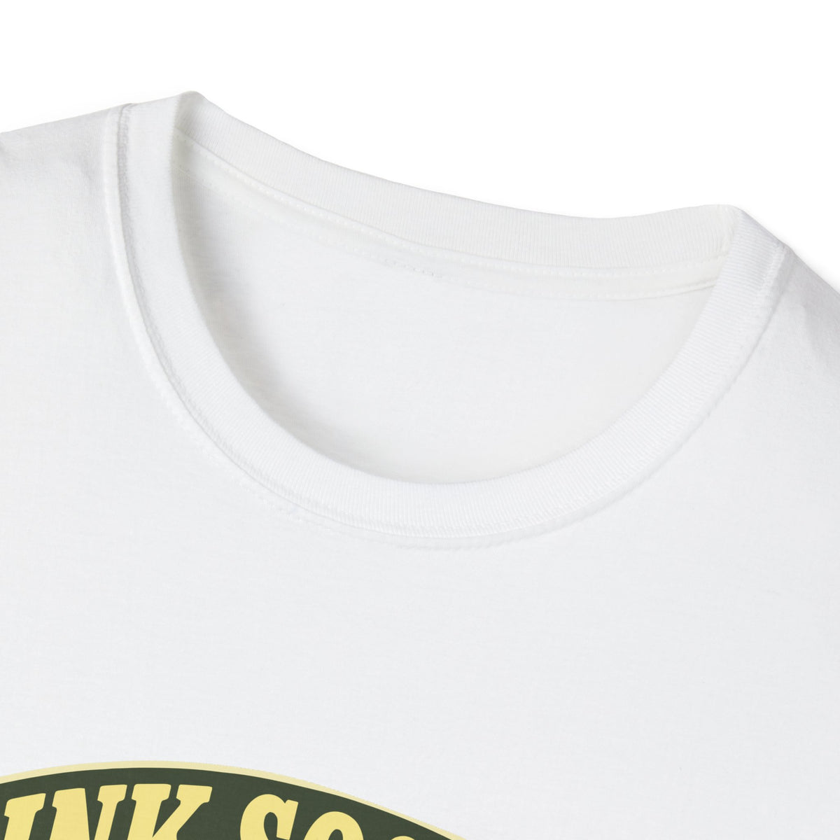 Dink Society After Play — Pickleball Tee